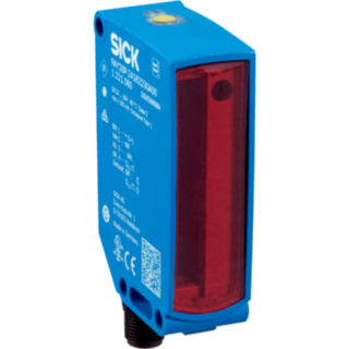MultiTask photoelectric sensors, RAY26P-34862330A00