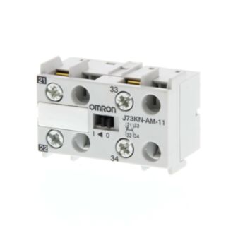 Auxiliar frontal (J7KNA-09..12) 2NC