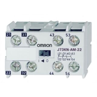 Aux. frontal (J7KNA-09..12) 2NA+2NF