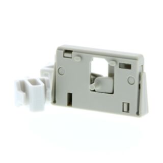 Mechanische Verriegelung für 2 x J7KN10-40