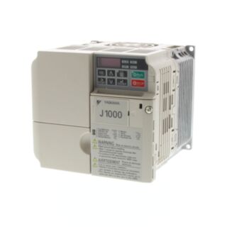 246657-Inverter drive, 4.0kW, 9.2A, 200 VAC, 3-phase, max. output freq