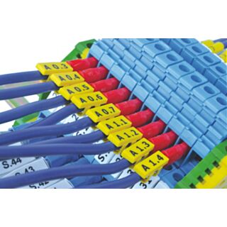 4101810-TAG MG-TDM-01 40190 (4X(PK=1320)