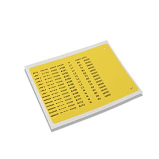 4113505-LABEL MG-VCT 48040 (6X1(PK=5250)