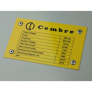 4117361-PLATE MG-VRT-RH 48907-HF(PK=100)