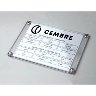 4117344-PLATE MG-VRT-RH 48911-SBS(PK=50)
