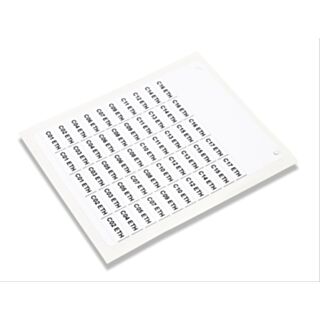 4113730-LABEL MG-VYB 16040 (7X10(PK=700)