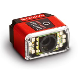 683538-MicroHAWK ID-30, IP54 Case, 5 VDC, USB, QSXGA, 5 Megapixel, Col