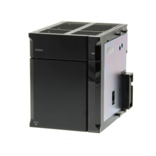 355313-Sysmac NJ power supply unit, 24 VDC, 30 W, RUN output relay