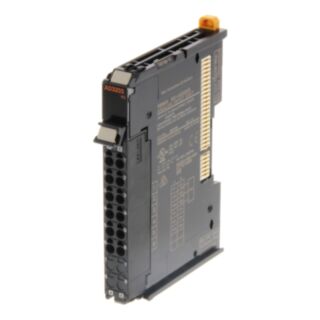686018-4 Analog Inputs, 4 to 20 mA single ended, resolution 1:8000, 25