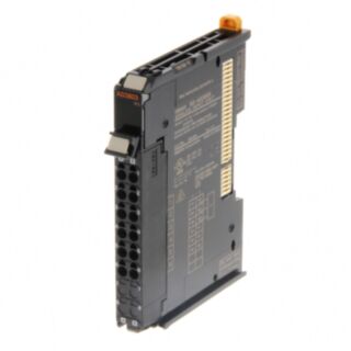 375620-4 Analog Inputs, -10 to 10 V single ended, resolution 1:8000, 2