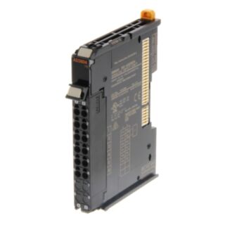 375621-4 Analog Inputs, -10 to 10 V differential, resolution 1:8000, 2