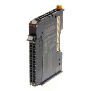 375634-8 Analog Inputs, 4 to 20 mA differential, resolution 1:30000, 1