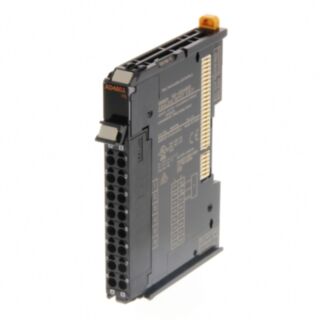 375623-8 Analog Inputs, -10 to +10 V single ended, resolution 1:8000,