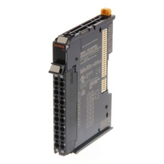 375625-8 Analog Inputs, -10 to +10 V differential, resolution 1:30000,
