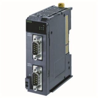 656499-Serial Communication Interface Unit, 2 x RS-232C, 9-pin D-sub,