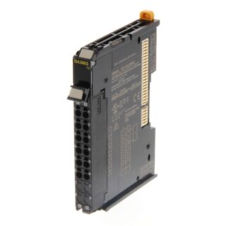 686024-4 Analog Outputs, -10 to 10 V, resolution 1:8000, 250 s/ch, scr