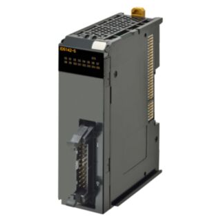 393625-16 Digital Inputs, Standard speed, NPN/PNP 24 VDC, MIL20 connec