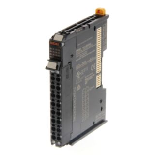 686028-16 Digital Inputs, Standard speed, NPN 24 VDC, screwless push-i
