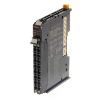 686029-16 Digital Inputs, Standard speed, PNP 24 VDC, screwless push-i
