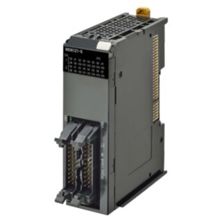 393631-16 Digital Inputs + 16 Digital NPN Outputs, Standard speed, 24