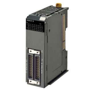 646462-16 Digital Inputs + 16 Digital NPN Outputs, Standard speed, 24