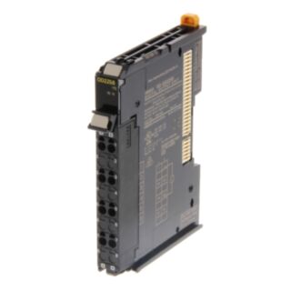 377557-2 Digital Outputs, High speed Timestamp, PNP 24 VDC, 0.5 A/poin
