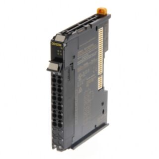 686032-4 Digital Outputs, Standard speed, PNP 24 VDC, 0.5 A/point, 2 A