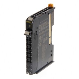 375615-4 Digital Outputs, High speed, PNP 24 VDC, 0.5 A/point, 2 A/NX