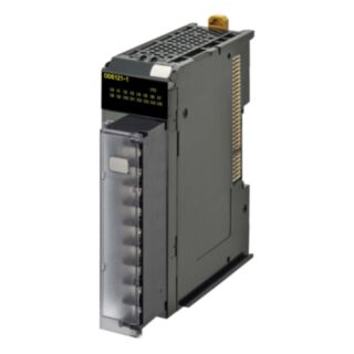 645661-16 Digital Outputs, Standard speed, NPN 24 VDC, 0.5 A/point, 5