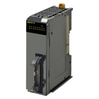 393627-16 Digital Outputs, Standard speed, NPN 24 VDC, 0.5 A/point, 4