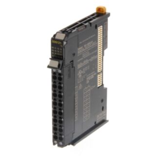686034-16 Digital Outputs, Standard speed, NPN 24 VDC, 0.5 A/point, 4