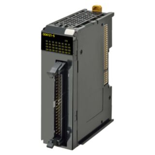 393628-32 Digital Outputs, Standard speed, NPN 24 VDC, 0.5 A/point, 4