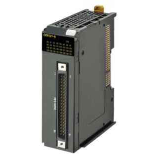 708614-32 Digital Inputs, Standard speed, NPN/PNP 24 VDC, FCN40 connec