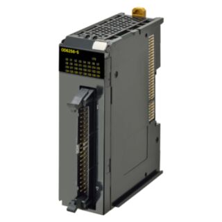 393630-32 Digital Outputs, Standard speed, PNP 24 VDC, 0.5 A/point, 4