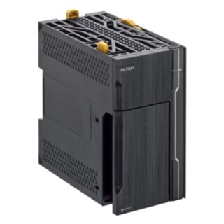 Sysmac CPU NX Fuente de Alimentación 24 VDC