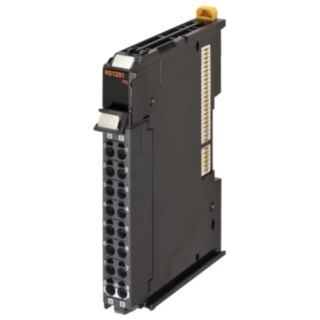 670275-1 x Load Cell input, -5.0 to 5.0 mV/V, 24 bit, 125 s, screwless