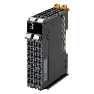 680543-4 loops, Thermocouple/Pt100 input, PNP 4 Digital Outputs 24 VDC