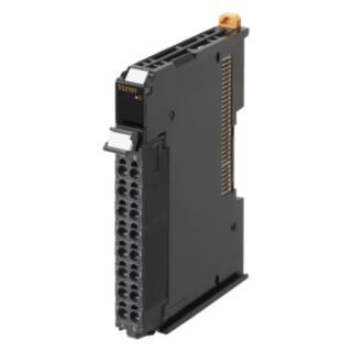 680937-2 loops, Thermocouple/Pt100 input, PNP 2 Digital Outputs 24 VDC