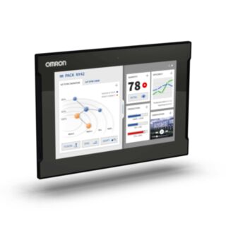 700269-Industrial Panel PC with Intel Core i7-7820EQ, 8 GB DRAM (non-E