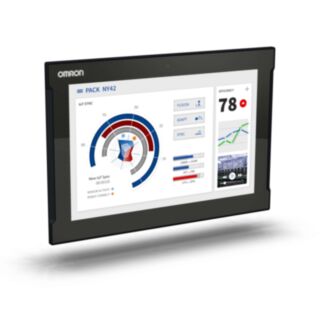 683658-Industrial Panel PC with Intel Celeron 3965U, 8 GB DDR4 RAM (no