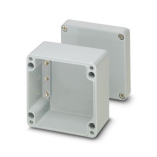 E PE A 75X160X56 - Empty enclosure