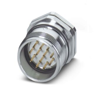 RC-07P1N8A6100 - Device connector front