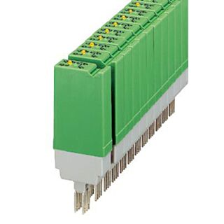ST-REL2-KG 24/2 - Relay connectors