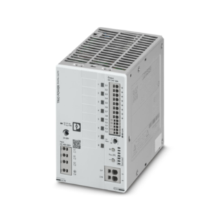 TRIO3-PS/3AC/24DC/20/8C/IOL - Power supply unit