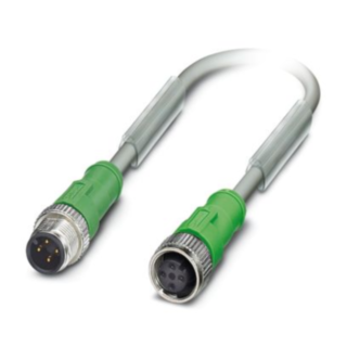 SAC-4P-M12MS/ 1,5-800/M12FS - Sensor/actuator cable