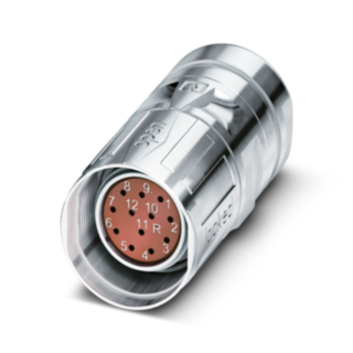 CA-12F2N8A8503S - Cable connector