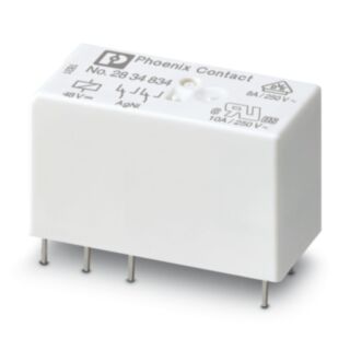 REL-MR- 48DC/21-21 - Single relay
