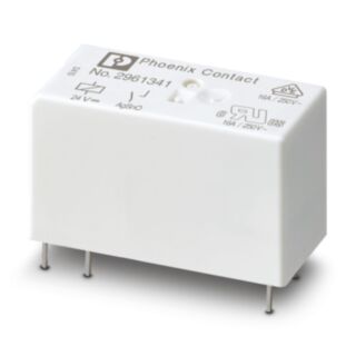 REL-MR- 24DC/1IC - Single relay