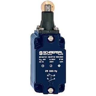 ZR 332-11Y-ST