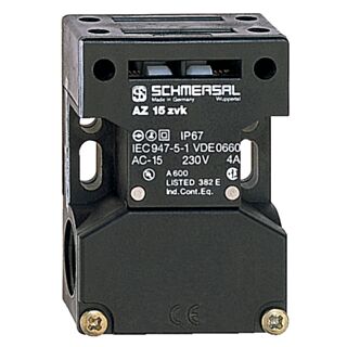 AZ 15 ZVRK-M20